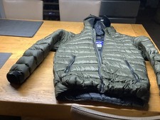 Giacca AI Riders on the Storm kaki M