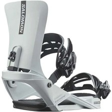 Attacchi Snowboard Salomon
