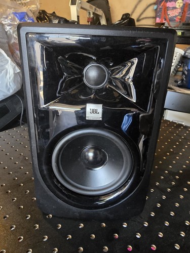 Jbl professional 305p - 305p, mkii