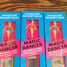 3 GIOCATTOLI BALLERINA