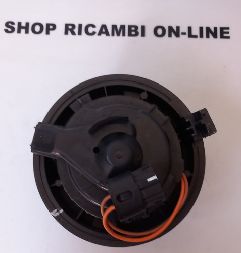 Ventola riscaldamento interna - riscaldamento,