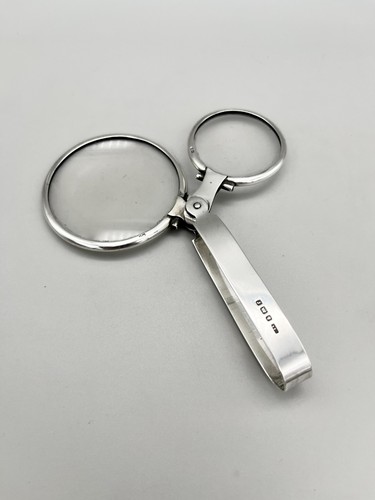 Argento sterling edoardiano - sterling,