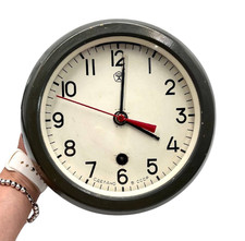 Orologio Nave Marina Sovietica