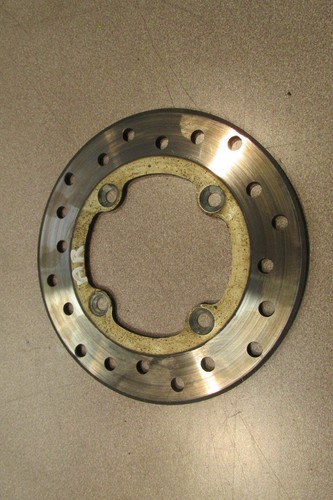 Disco freno posteriore can am - disco, (can-am