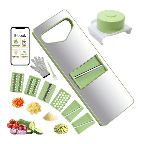 Gdima mandolina per verdure - per,