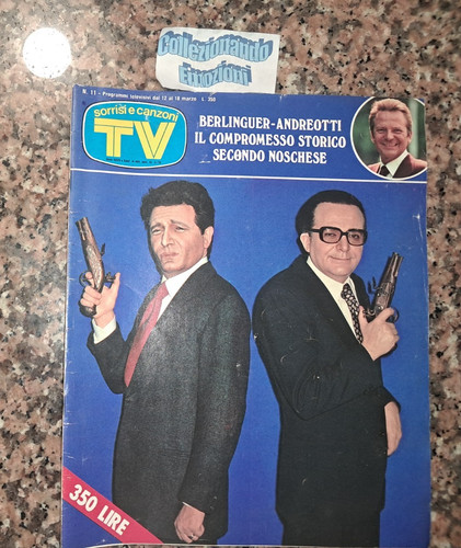 Sorrisi canzoni 11 - tv,