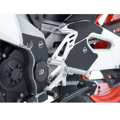 Kit protezione stivali - r&g,