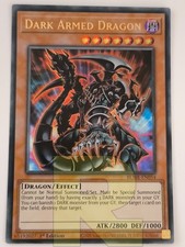 Drago Armato Oscuro / Dark