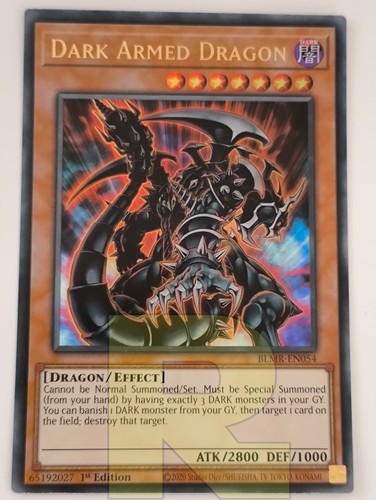 Drago armato oscuro - drago, /