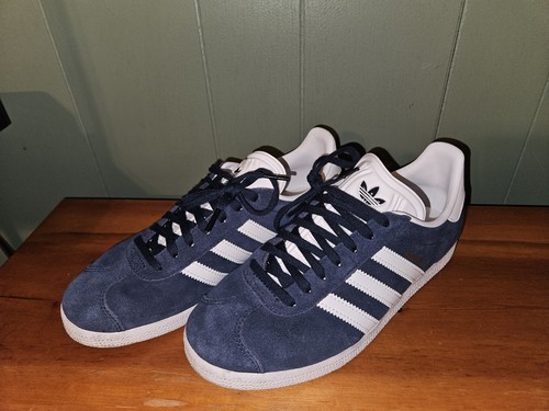 Adidas gazelle sneaker - gazelle, uomo