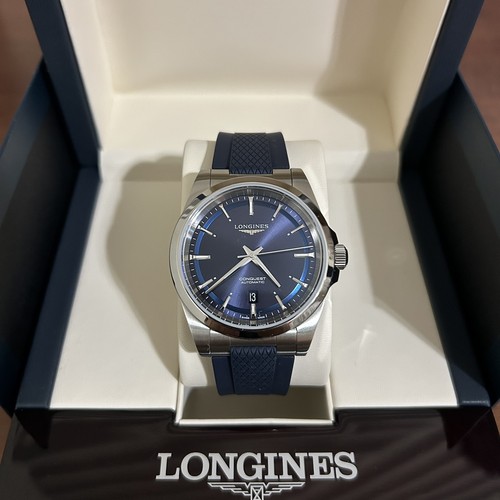 Orologio uomo longines - orologio,