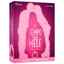IL TEMPO DELLE MELE 1 & 2 (Box