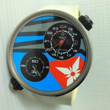 Orologio MECCANICHE VELOCI One