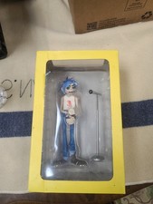Modellino gorillaz 2006 kid - 2d,