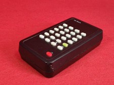 US 1012 N TELECOMANDO TV TELEVISORE TELEVISIONE VINTAGE DESIGN MODERNARIATO T.V.