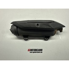 TERMINALE DI SCARICO MARMITTA