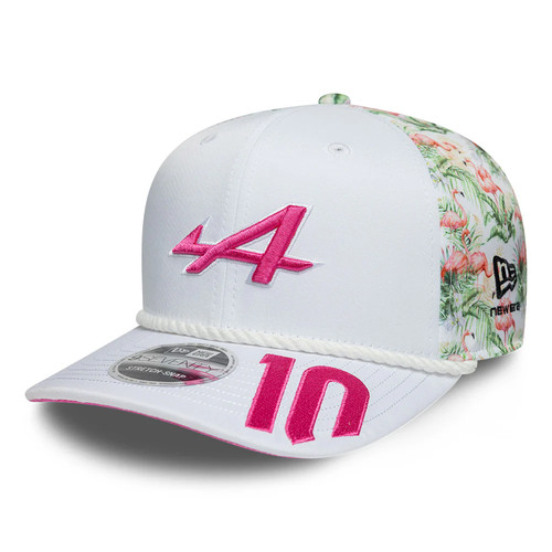 Alpine pierre gasly miami - alpine,