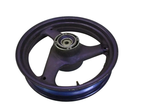 Cerchio 5x17 pollici - cerchio,