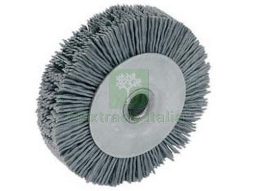 1pz spazzola per macchina - 1pz,