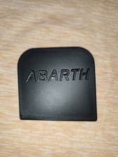 abarth 595 accessori
