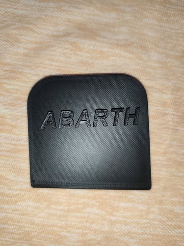 Abarth 595 accessori - abarth,