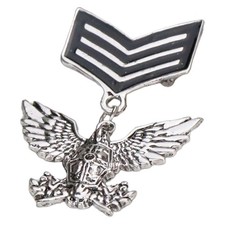  Spilla moda uomo delicata