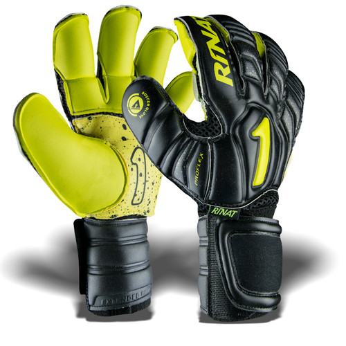 Guanto calcio rinat - rinat, spine