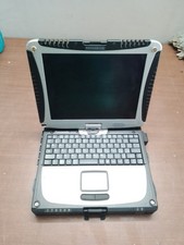 Notebook Panasonic toughbook cf-19