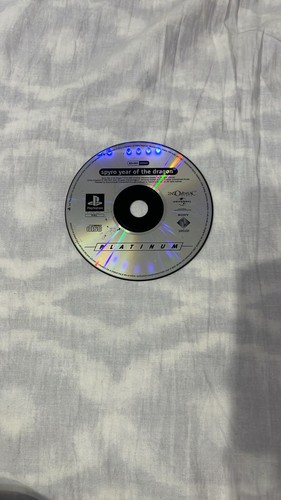 Spyro year the dragon ps2 - year,