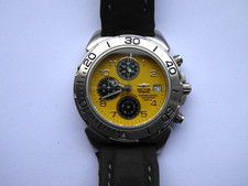 HAU: SECTOR CHRONOGRAPH 450