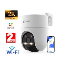 Telecamera EZVIZ H8C 2K Wifi