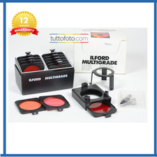 Ilford Kit Filtri Multigrade