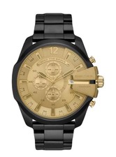 Orologio DIESEL Analogico Nero