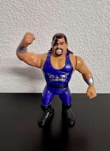 Figurina wwf crush - figurina,