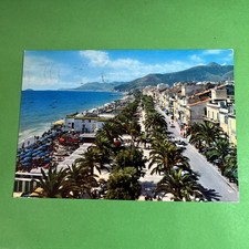 RIVIERA DELLE PALME LOANO
