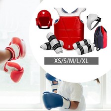 Completo Da Taekwondo per