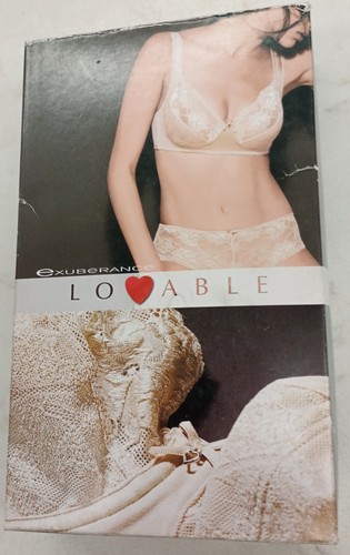 Reggiseno donna lovable ego - reggiseno,