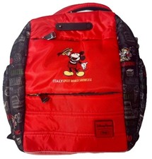 Disney Parks x Lug EPCOT