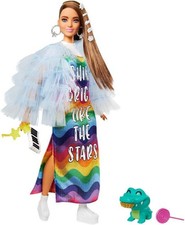 Giochi - Vari - Barbie: Mattel