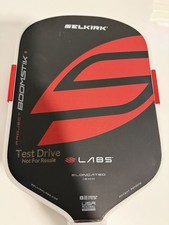 Selkirk Labs Project Boomstick