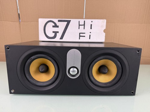 Bowers wilkins htm62 - b&w,