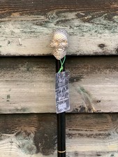 Bacchette di design teschio