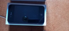 Apple iPhone 4S - 8GB - Nero