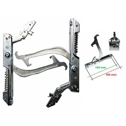 Tecnogas 246018501 cerniera - tecnogas,