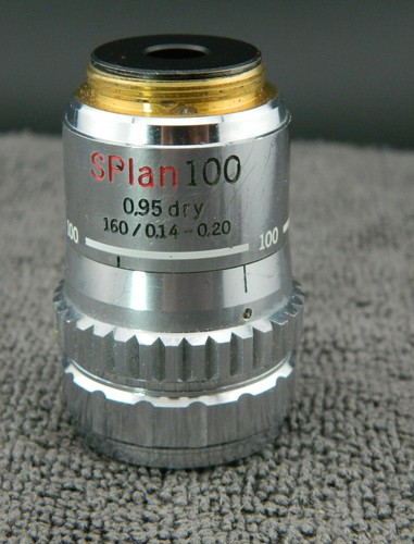 Olympus splan 100 dry - 100, 0.95