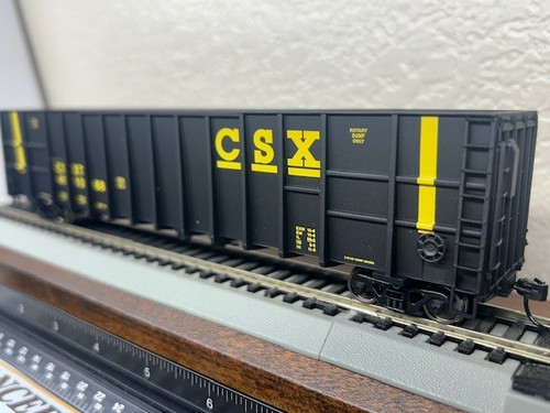 Csx gondola aperta - csx,