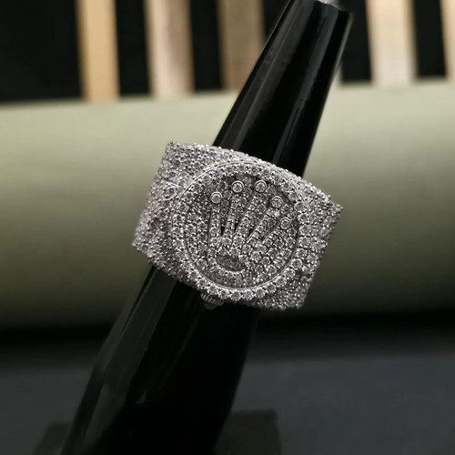 Anello fascia corona - a, hip