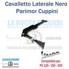 Cavalletto Laterale Vespa PX