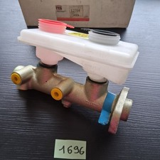 FORD TRANSIT : MAITRE CYLINDRE DE FREIN (80.100.115.120.ESSENCE/NEUF)