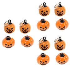  12 Pezzi Forma di Zucca